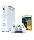 XBOX MEGA Construction Set 3/4 XBOX 360 Console