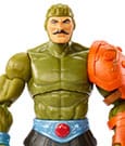 Masters of the Universe: New Eternia Masterverse Action Figure Man-At-Arms 18 cm
