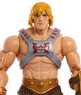 Masters of the Universe: Revolution Masterverse Action Figure Battle Armor He-Man 18 cm