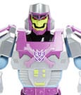Masters of the Universe x Transformers Action Figure Megatron Armor Skeletor heo European Exclusive 14 cm