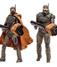 Dune: Part Two Action Figure 2-Pack Stilgar & Shishakli (Gold Label) 18 cm