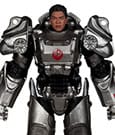 Fallout Action Figure Maximus 19 cm
