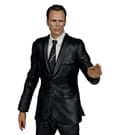 Fallout Action Figure Cooper Howard (Red Platinum Edition) 17 cm