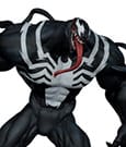Marvel Rivals Collection 1/6 Action Figure Venom 24 cm