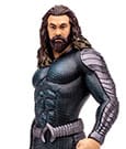 Aquaman and the Lost Kingdom DC Multiverse Megafig Action Figure Aquaman 30 cm
