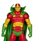 DC Multiverse Action Figure Mister Miracle (New Gods) (Gold Label) 18 cm