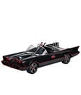 Batman (1966) DC Multiverse Vehicle Batmobil 53 cm