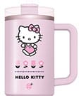 Hello Kitty Stainless Steel tumbler 1130 ml