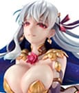 Fate/Grand Order PVC Statue 1/7 Assassin/Kama Final Ascension 16 cm
