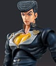 JoJo's Bizarre Adventure Part4 Super Action Action Figure Chozokado Big (Josuke Higashikata) 22 cm