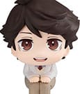 Haikyu!! Look Up PVC Statue Toru Oikawa 11 cm