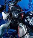 Persona 3 Game Character Collection DX PVC Statue Thanatos 30th Anniversary Edition 30 cm