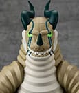 Dandadan Occultic Sofubi Collection Vinyl Figure Transparent Monster 15 cm