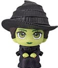 Wicked Look Up PVC Statue Elphaba 11 cm