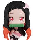 Demon Slayer Kimetsu no Yaiba Look Up PVC Statue Nezuko Kamado 11 cm