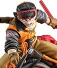 Dragonball Z Desktop Real McCoy Vol. 1 PVC Diorama Son Goku Limited Repeat Ver. 15 cm