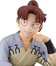 Nintama Rantaro The Movie G.E.M. Series PVC Statue Rikichi-san Palm Size 9 cm