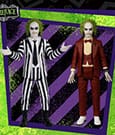 Beetlejuice 5 Points Action Figures 10 cm Assortment (14)