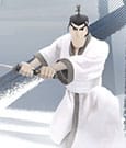 Samurai Jack Action Figure 1/12 Samurai Jack 17 cm