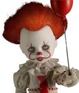 It Living Dead Dolls Doll Pennywise 25 cm