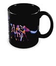 KPop Demon Hunters Mug Huntrix