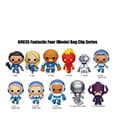 Fantastic Four 3D PVC Bag Clips Movie Display (24)