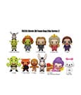 Shrek PVC Bag Clips Series 2 Display (24)