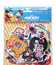 Disney Stickers Set 100-Pack Mickey & Minnie