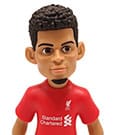 FC Liverpool Minix Figure Luis Díaz 12 cm