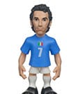 Italy National Team Minix Figure Alessandro Del Piero 12 cm