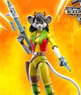 Biker Mice From Mars Action Figure Carbine 23 cm