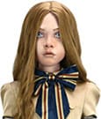 Megan Prop Replica 1/1 Megan Doll 140 cm