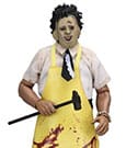 Texas Chainsaw Massacre Clothed Action Figure Leatherface 20 cm