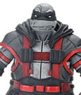 Teenage Mutant Ninja Turtles (The Last Ronin The Lost Years) Action Figure Michelangelo Nightwatcher 18 cm
