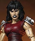 Teenage Mutant Ninja Turtles (Mirage Comics) Action Figure Karai (City at War) 18 cm