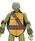 Teenage Mutant Ninja Turtles Action Figure Ultimate Donatello 18 cm