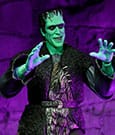 Rob Zombie's The Munsters Action Figure Ultimate Herman Munster 18 cm