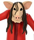 Saw Toony Terrors Action Figure Jigsaw Killer (Red Robe) 15 cm