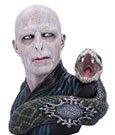 Harry Potter Bust Lord Voldemort 31 cm
