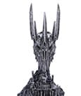 Lord of the Rings Tea Light Holder Sauron 33 cm