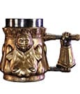 Dark Souls Tankard Smough 19 cm