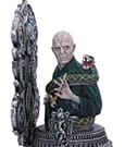 Harry Potter Bookends Voldemort 20 cm