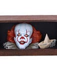 It Figure Pennywise Drain 8 cm