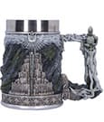Lord Of The Rings Tankard Gondor 15 cm