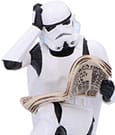 Original Stormtrooper Figure Pooper Trooper 10 cm