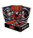 KISS: Photos Playing Cards