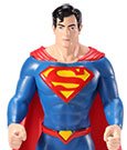 DC Comics Bendyfigs Bendable Figure Superman 14 cm