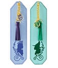 Wicked: For Good  Bookmarks 2-Pack Glinda & Elphaba