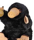 Harry Potter Interactive Plush Figure Niffler 23 cm