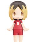 Haikyu!! HELLO! GOOD SMILE Action Figure Kenma Kozume 10 cm